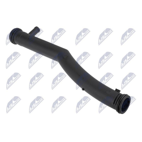 Conducta lichid racire Vw Passat B6, B7 1.4tsi, 1.6tsi 05-, Golf V, 6 1.4tsi, 1.6tsi 03-, Polo 1.4tsi, 1.6tsi 02-, Audi A3 1.4, 1.6 03-, Skoda Octavia 1.4tsi, 1.6tsi 04-, Seat Leon 1.4tsi 07-, 03C121065A