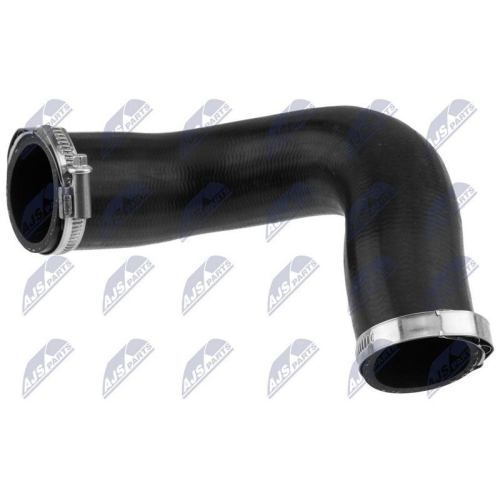 Furtun admisie aer Audi Q7 3.0tdi 2015-, Superior, Dreapta, 4M0145738R