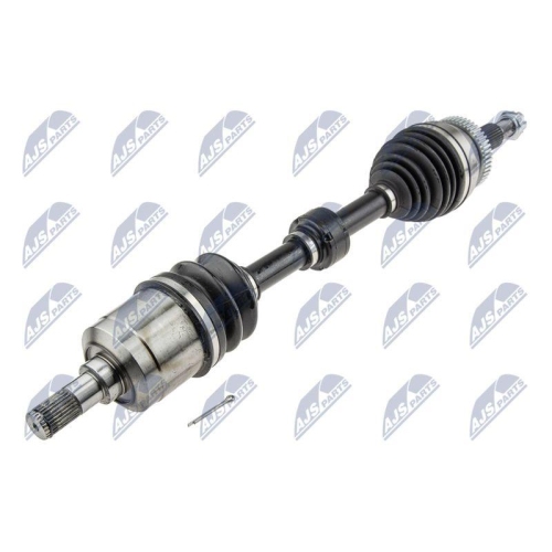 Planetara Hyundai Santa Fe, 2.7v6 2004-, Santa Fe 2 2.7v6 2006-, Stanga, CV Automata, 495002B110