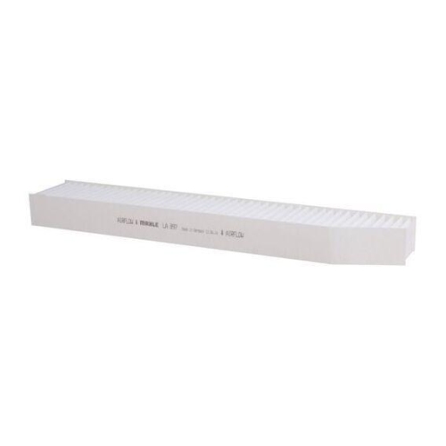 MAHLE Filtru, aer habitaclu