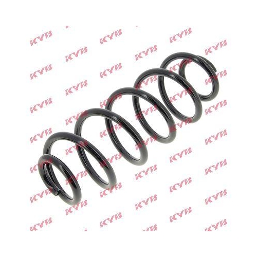 KYB Arc spiral K-Flex