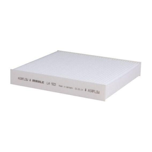 MAHLE Filtru, aer habitaclu