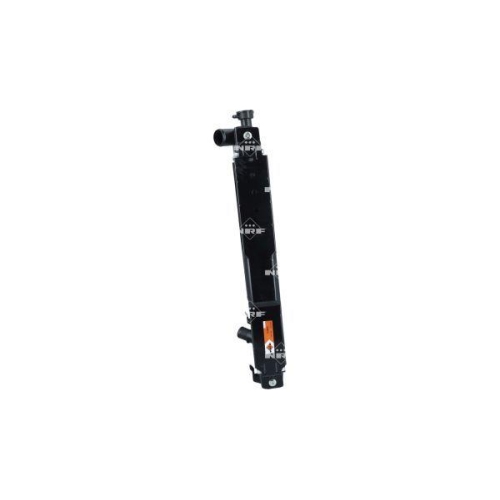 NRF Radiator, racire motor