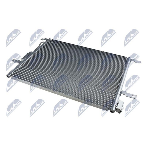 Radiator climatizare Jeep Grand Cherokee 2003.2003-2005, 55116931AA