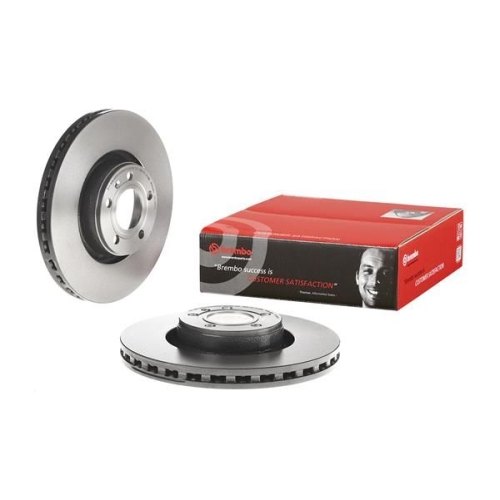 BREMBO Disc frana PRIME LINE - UV Coated