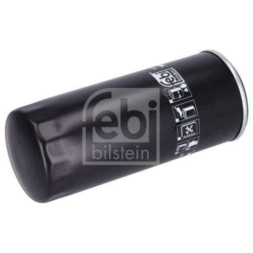 FEBI BILSTEIN Filtru ulei
