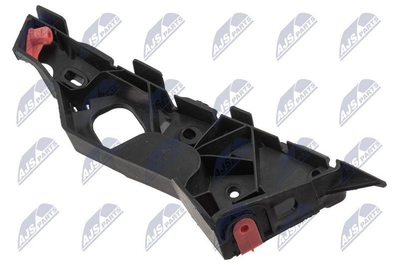 Suport bara fata Opel Corsa D 2006-; partea dreapta; 1406208; NTY, aftermarket