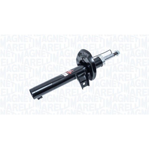 Amortizor gaz fata, MARELLI, Audi A3 (8P), Seat Altea, Altea XL, Leon (1P), Toledo III (5P), Skoda Octavia II (1Z), 2004-, Yeti (5l); VW Beetle, Caddy III, Golf Plus, Golf 5, Golf Vi, Golf VII, 2012-, Jetta I, 09.2004-12.2013, Jetta IV, 01.2008-,