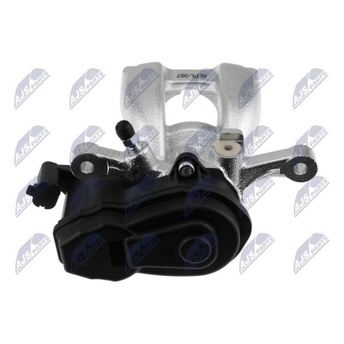 Etrier frana spate Opel Insignia B 2017-, Stanga, Electric, 13514387