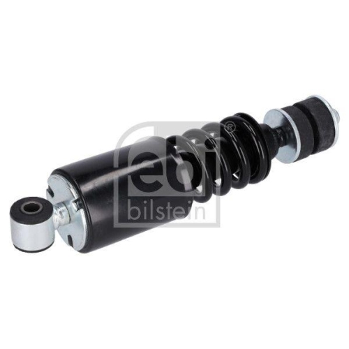 FEBI BILSTEIN Amortizor, suspensie cabina