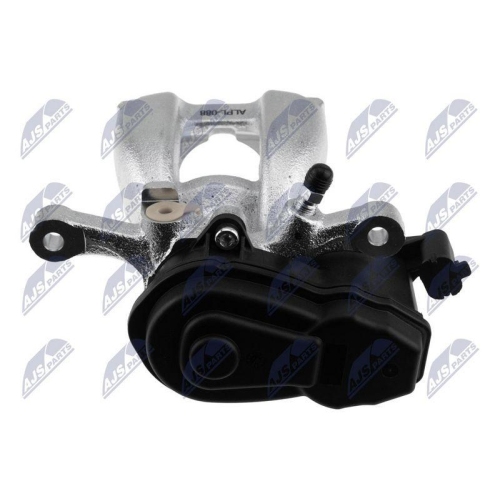 Etrier frana spate Opel Insignia B 2017-, Dreapta, Electric, 13514388