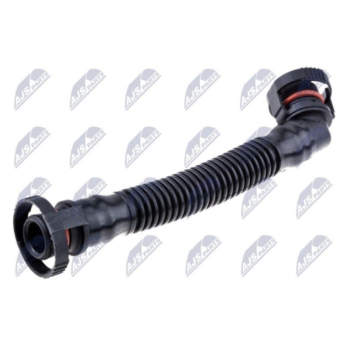 Furtun admisie aer Bmw Seria 1 (E87), 3 (E90), 3 (E91), 5 (E60), 5 (E61), 6 (E63), 6 (E64), 7 (E65, E66, E67) 2.5, 3.0 2004-2011, 11617522933