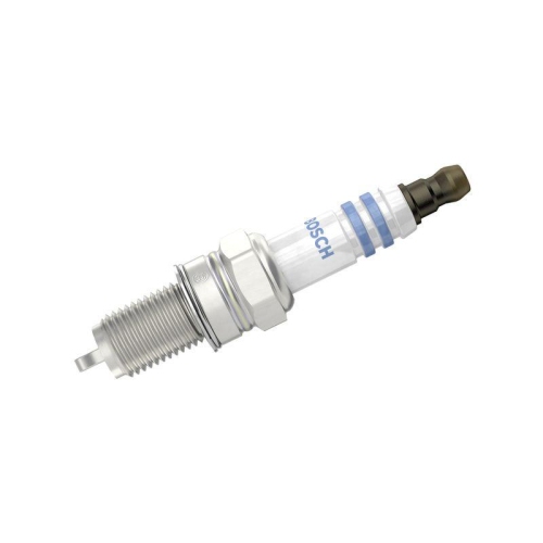 BOSCH Bujii Double Iridium
