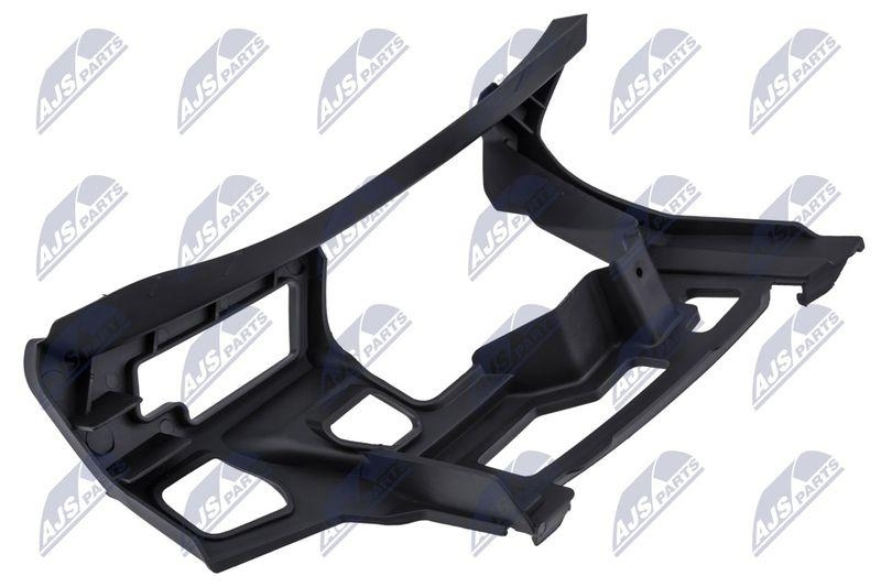 Suport bara fata VW Golf VI 2008-; partea dreapta; 5K0807724B; NTY, aftermarket