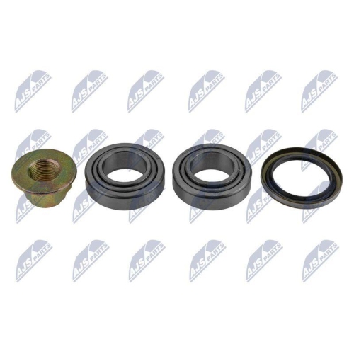 Rulment roata spate Hyundai Pony, Excel 89-1995, Lantra -1995, 52720-24000