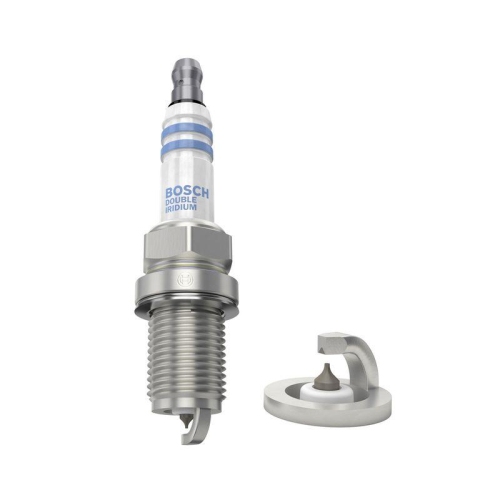 BOSCH Bujii Double Iridium