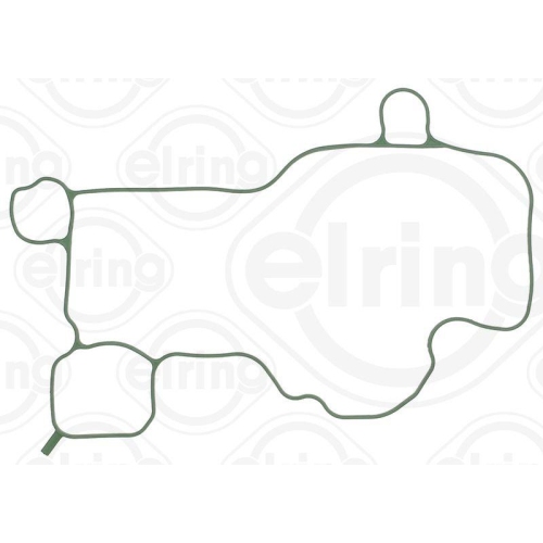 ELRING garnitura,aerisire bloc motor