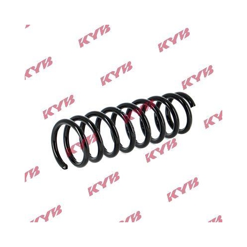 KYB Arc spiral K-Flex