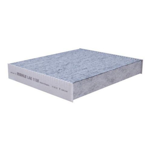 MAHLE Filtru, aer habitaclu
