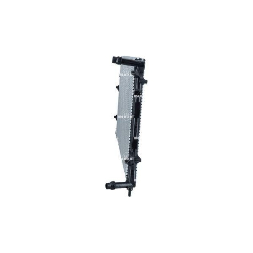 NRF Radiator, racire motor