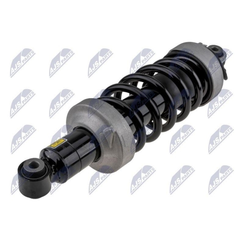 Amortizor spate Audi R8 2007-2015, R8 Spyder 2010-2015, Stanga, +Amr, 420512019AM