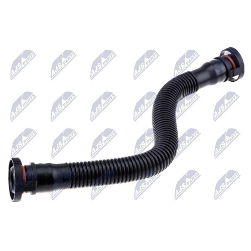 Furtun admisie aer Bmw Seria 1 (F20), 1 (F21), 3 (F30, F31, F80) N13 1.4i 1.6i 1.8i 2.0i 2010-, 11157608144