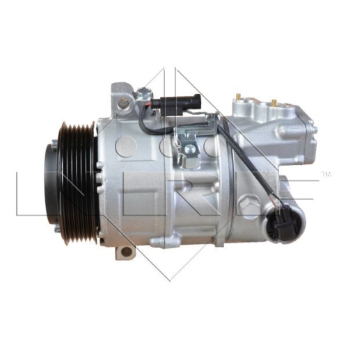 Compresor climatizare Bmw Seria 1 (E81 E87), Seria 1 Cabriolet (E88), Seria 3 (E90/ E91) Nrf 32522