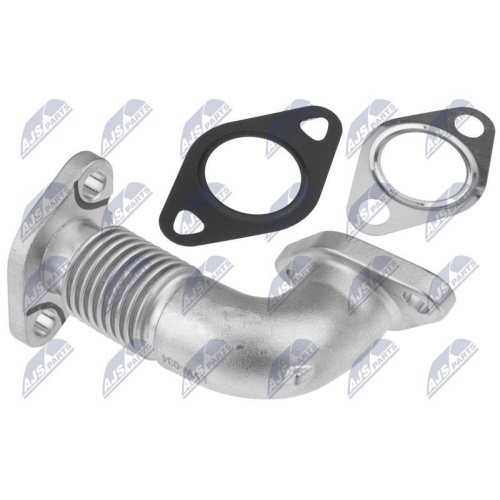 Conducta supapa egr motor 2.0d Vw Crafter 30-50, Transporter T6, 2011-, 04L131521BH