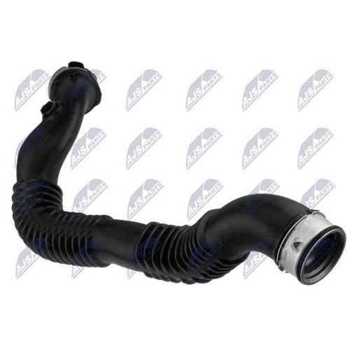 Furtun admisie aer Bmw Seria 1 E81, E82, E87 116d, 118d, 120d, 123d 2006-2013, 11617797481