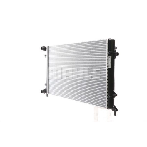 MAHLE Radiator, racire motor BEHR