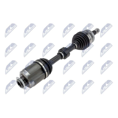 Planetara Hyundai Santa Fe 3 2.4 4wd 2012-, Kia Sorento 2.4 2wd, 4wd 2012-, Fata, Dreapta, CV Automata, 49501-2W650