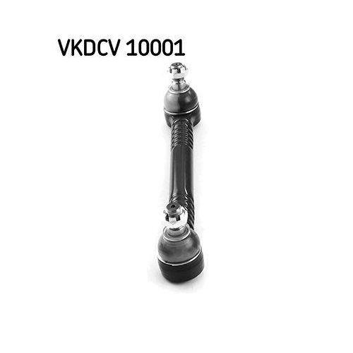 SKF Brat/bieleta suspensie, stabilizator