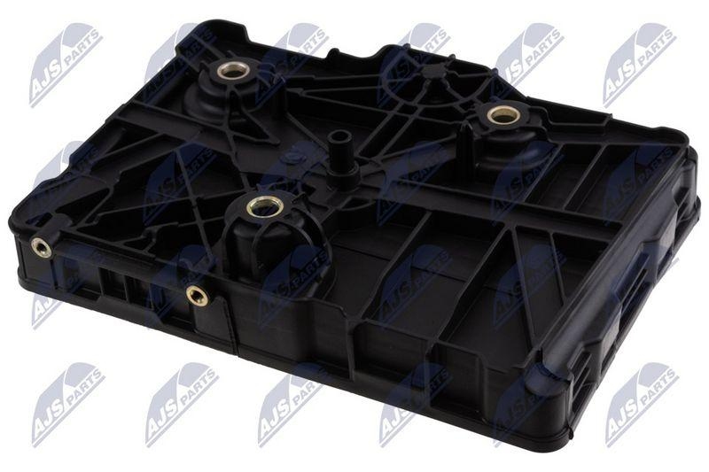 Suport baterie Renault Clio IV 2012-, Captur 2013-; 648601269R; NTY, aftermarket