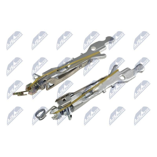 Reglaj frana tambur Peugeot 107 2005-, 1007 2005-, Citroen C1 2005-, C2 2003-, C3 2002-, Dacia Sandero 2008- (sistem Bosch), 4310.28