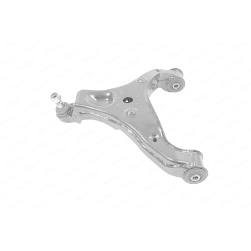 Brat suspensie roata Mercedes-Benz Sprinter (906); Vw Crafter 30 Moog MEWP4950, parte montare : punte fata, stanga, inferior