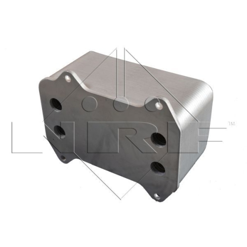 Radiator ulei motor, Termoflot Nrf 31195