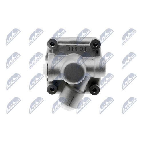 Pompa servodirectie Audi 80 1978-1995, 90 1987-91, Coupe 80-1996, 026145155B