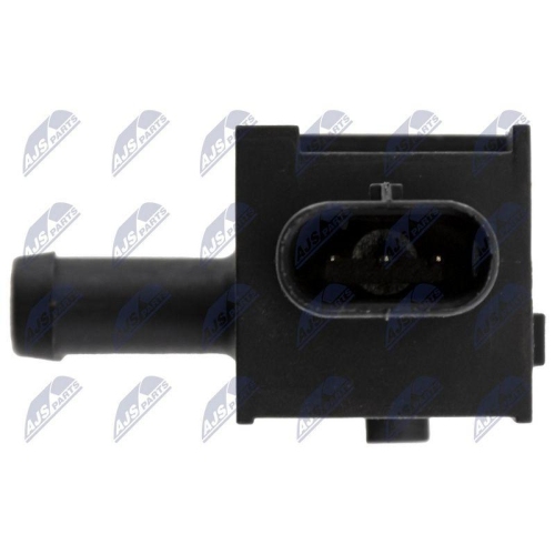 Senzor presiune gaze evacuare motor 3.0d, 3.0h Audi A4(B9), A5, A6(C8), A7, A8(D5), Q5, Q7, Q8; Vw Touareg; 2015-, 058906051H
