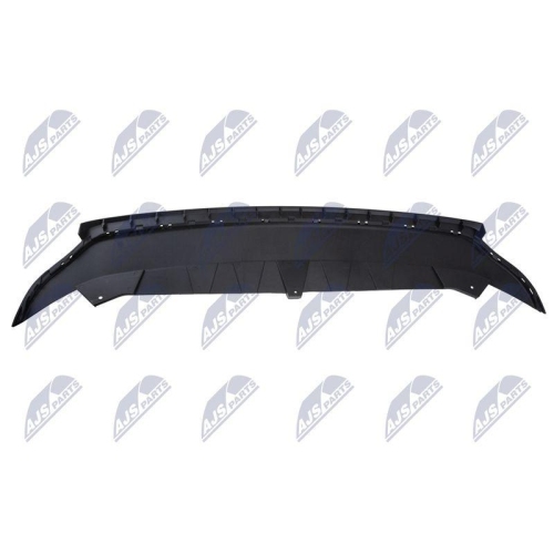 Spoiler bara protectie Vw Passat B7 2010-, 3AA805903