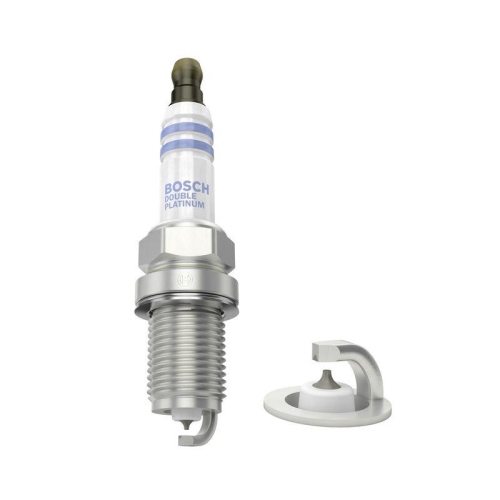 BOSCH Bujii Double Platinum