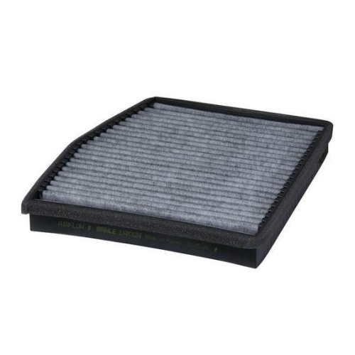 MAHLE Filtru, aer habitaclu