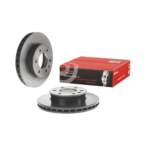 Set disc frana Mercedes Sprinter 3,5-T Box (B906) 06.06-09.20, Sprinter 3,5-T Box (B907 B910) 02.18-, Sprinter 3,5-T Bus (B906) 06.06-09.20, Sprinter 3,5-T (B906) 06.06-12.18, Sprinter 3,5-T (B907 B910) 02.18-, Sprinter 3,5-T Tourer Bus (B907) 02.18-, Spr