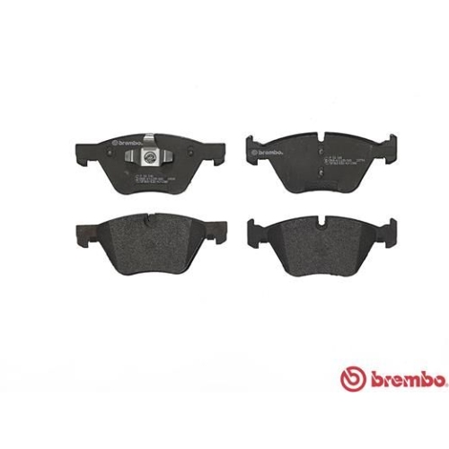 BREMBO set placute frana,frana disc PRIME LINE