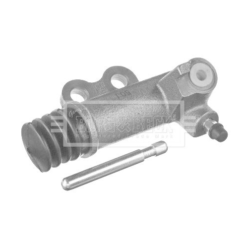 Cilindru receptor ambreiaj Mitsubishi L200 / Triton (Ka T Kb T) 01.04-12.18, L200 / Triton (Kj Kk Kl) 02.14-, 2.5 DI-D (KA4T), 2.5 DI-D 4WD (KB4T), 2.5 DI-D 4WD, BORG & BECK