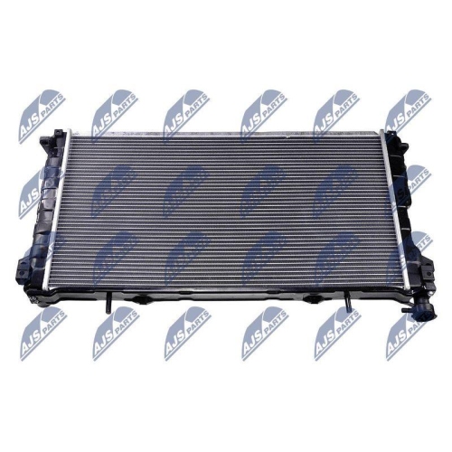 Radiator Chrysler Voyager, Town&Country 4 2.4 2001-, 4809238AC