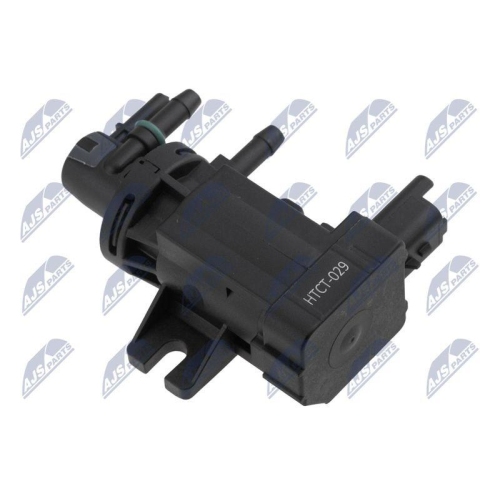 Convertor presiune Turbocompresor egr Citroen C4 Ii, C5 Iii, Jumper Ii, Jumpy Iii; Ds4, Ds5; Opel Grandland, Zafira Life, Vivaro C; Toyota Proace; Peugeot 508, 3008, 5008, Expert, Boxer; 2009-, 2.0d, 2.2d,