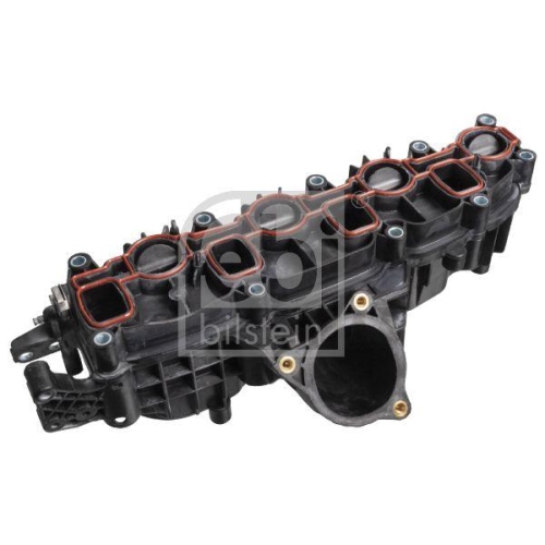 FEBI BILSTEIN Carcasa, galerie admisie febi Plus