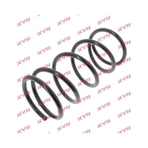 KYB Arc spiral K-Flex
