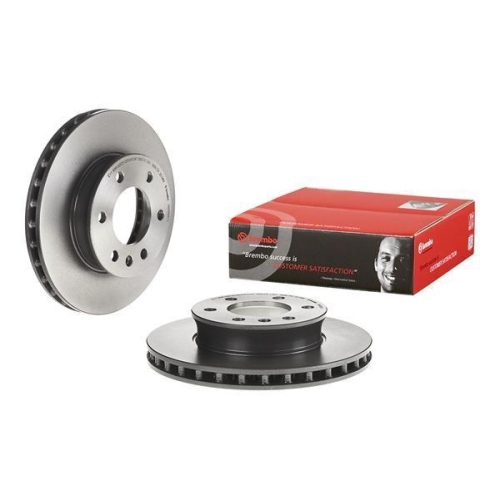 Set disc frana Mercedes Sprinter 3,5-T Box (B907 B910) 02.18-, Sprinter 3,5-T (B907 B910) 02.18-, Sprinter 3,5-T Tourer Bus (B907) 02.18-, Sprinter 3-T Box (B910) 02.18-, Sprinter 3-T (B910 B907) 02.18-, Sprinter 3-T Tourer Bus (B907) 02.18-, Sprinter 4-T