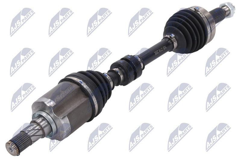 Planetara Nissan Murano 2.5 FHEV, 3.5 2015-2019, Pathfinder 2.5 FHEV 2014-; Infiniti Qx60 2014-2017; partea din fata, dreapta; 39101-3JT0D; NTY, aftermarket